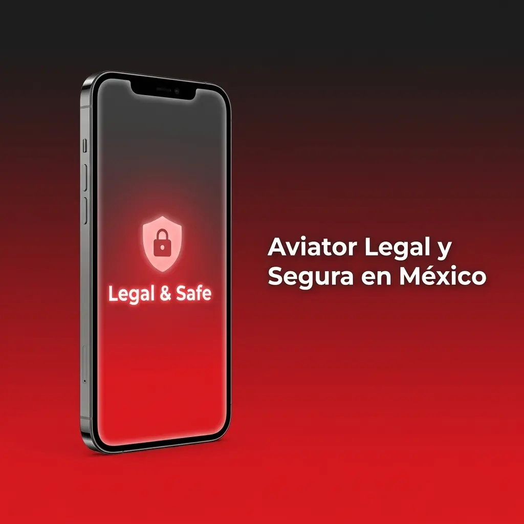 Aviator legal en México: casino con licencia 1win, RTP 97%, cifrado SSL 256 bits y RNG auditado por GLI e iTech Labs.