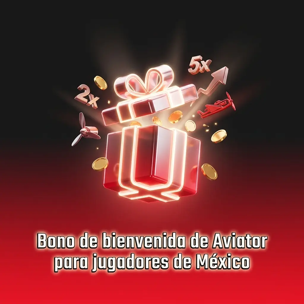 Bono de bienvenida Aviator en 1win: 500% hasta 36,000 MXN más 500 giros gratis para jugadores de México