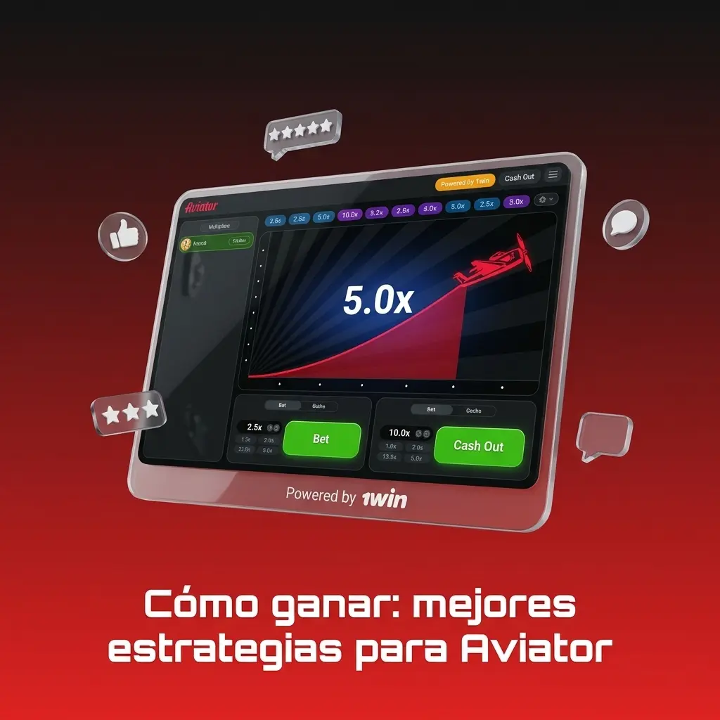 Estrategias para ganar en Aviator: apuesta dividida, retiro automático y gestión de banca para jugar de forma responsable