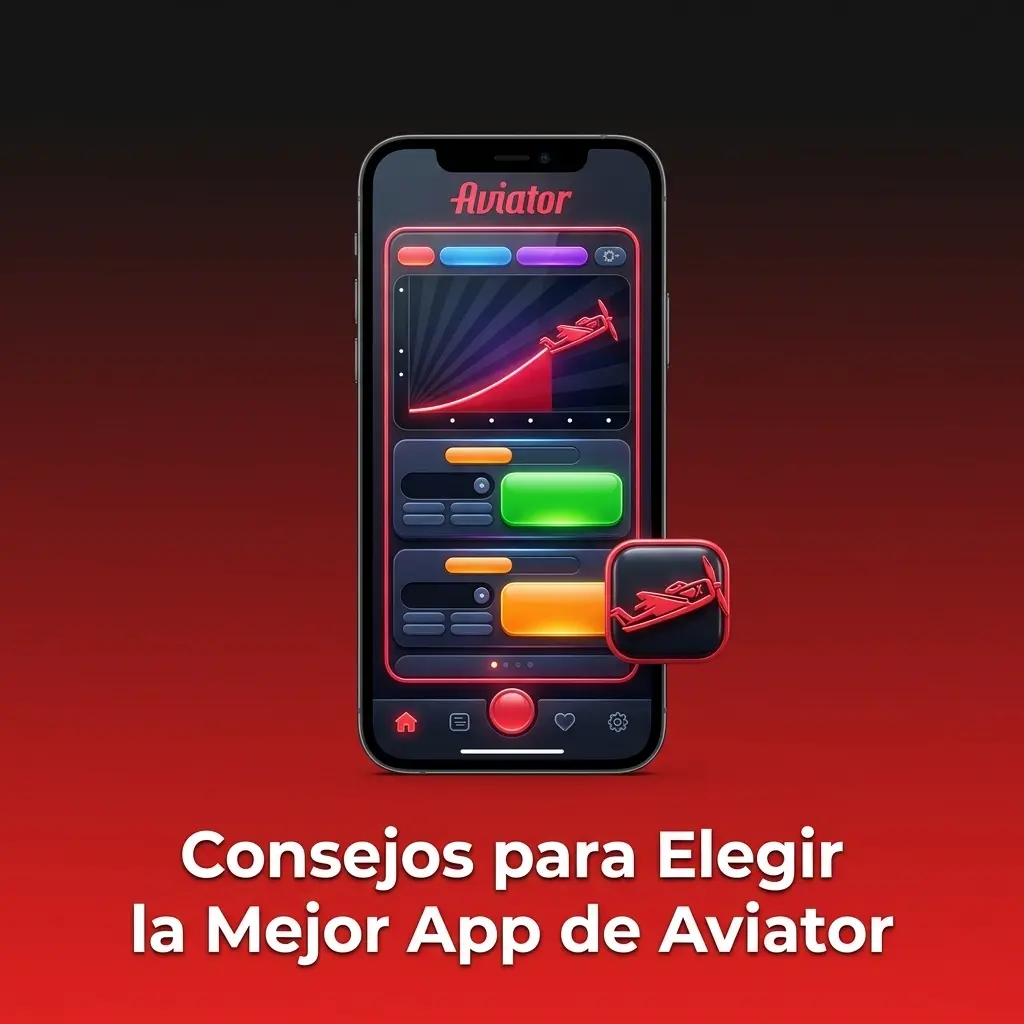Guía con consejos clave para elegir la mejor app de Aviator según pagos, licencia, soporte y actualizaciones.