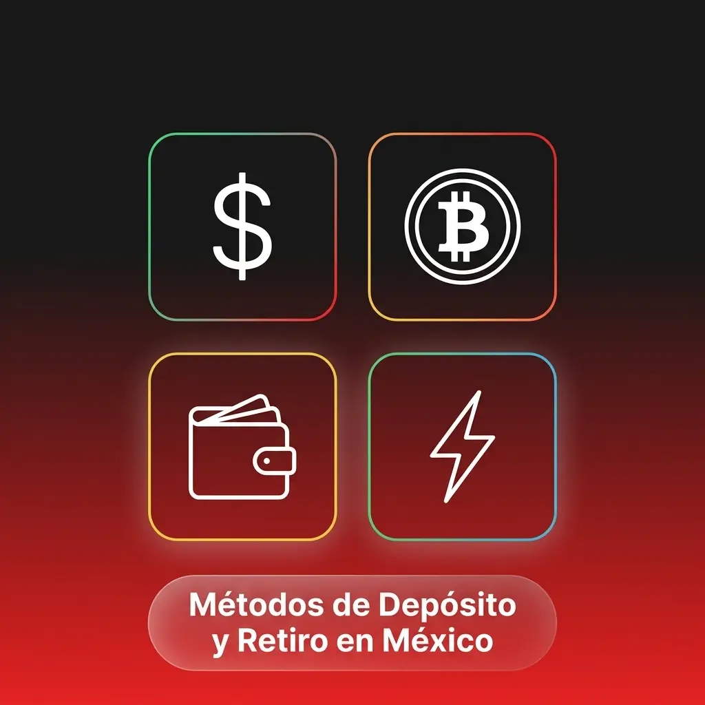 Métodos de depósito y retiro en México para jugar Aviator: SPEI, OXXO Pay, CoDi, Mercado Pago y más opciones seguras.