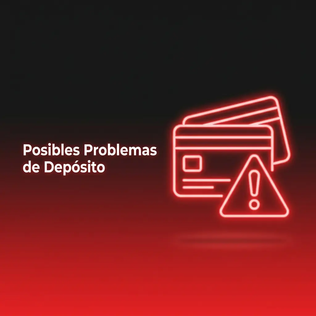 Guía sobre problemas comunes al depositar en Aviator de 1win y cómo solucionarlos dentro de la plataforma.