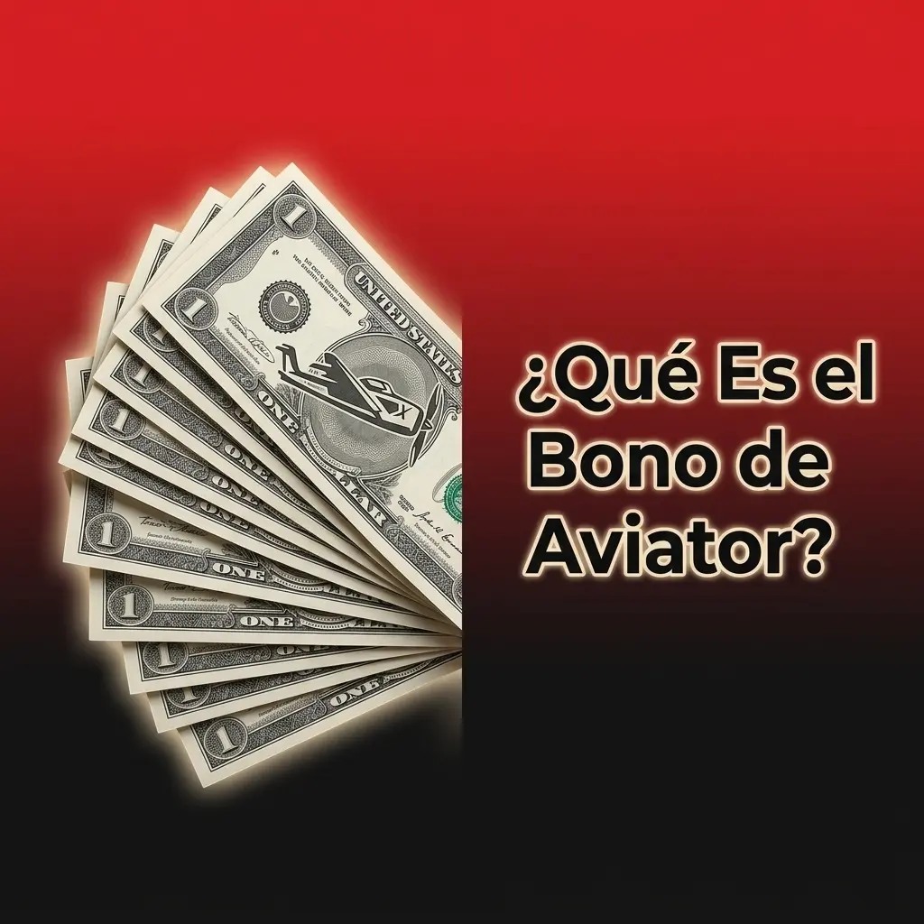 Bono de bienvenida de Aviator: saldo extra y giros gratis para jugar más rondas antes de retirar ganancias.