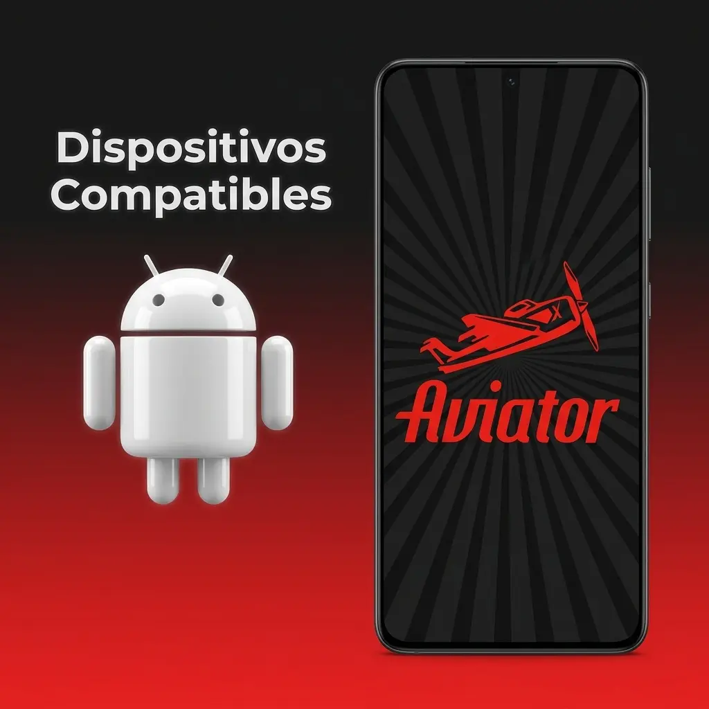 Dispositivos Android compatibles con BC Game Aviator: gama baja, media y alta probados en 2023-2024