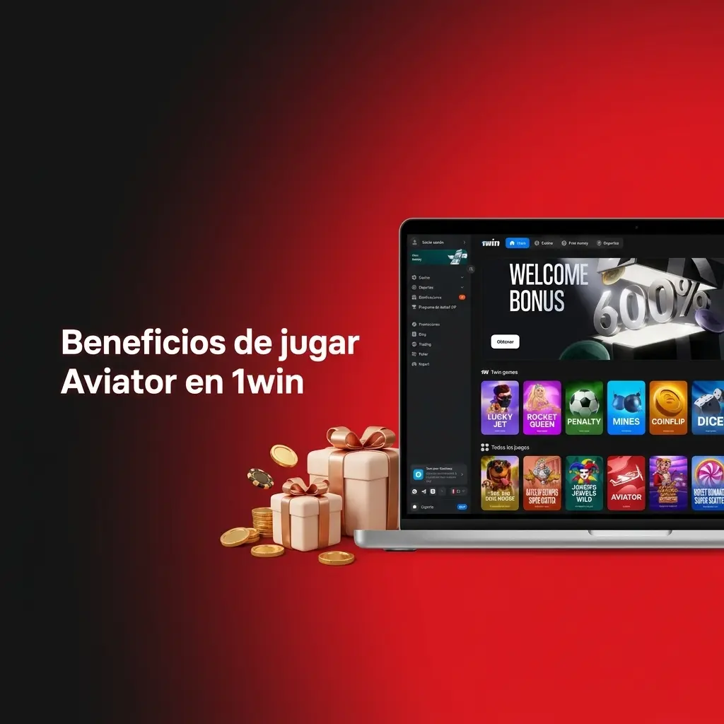 Ventajas de jugar Aviator en 1win: RTP de 97%, apuesta doble, chat en vivo y retiros rápidos en México