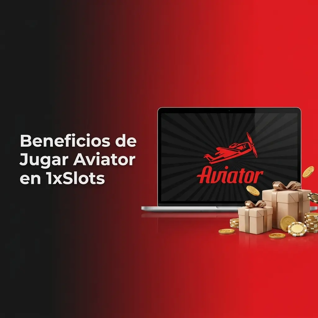Beneficios de jugar Aviator en 1xSlots México: chat en vivo, estadísticas, RTP 97% y apuestas automáticas