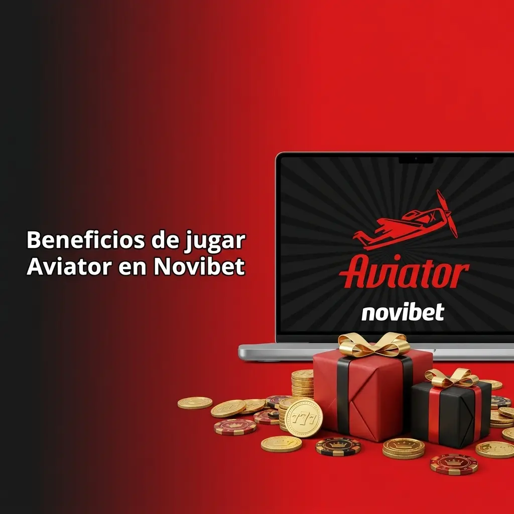Beneficios de jugar Aviator en Novibet: chat en vivo, estadísticas, RTP 97%, apuestas dobles y retiros rápidos vía SPEI