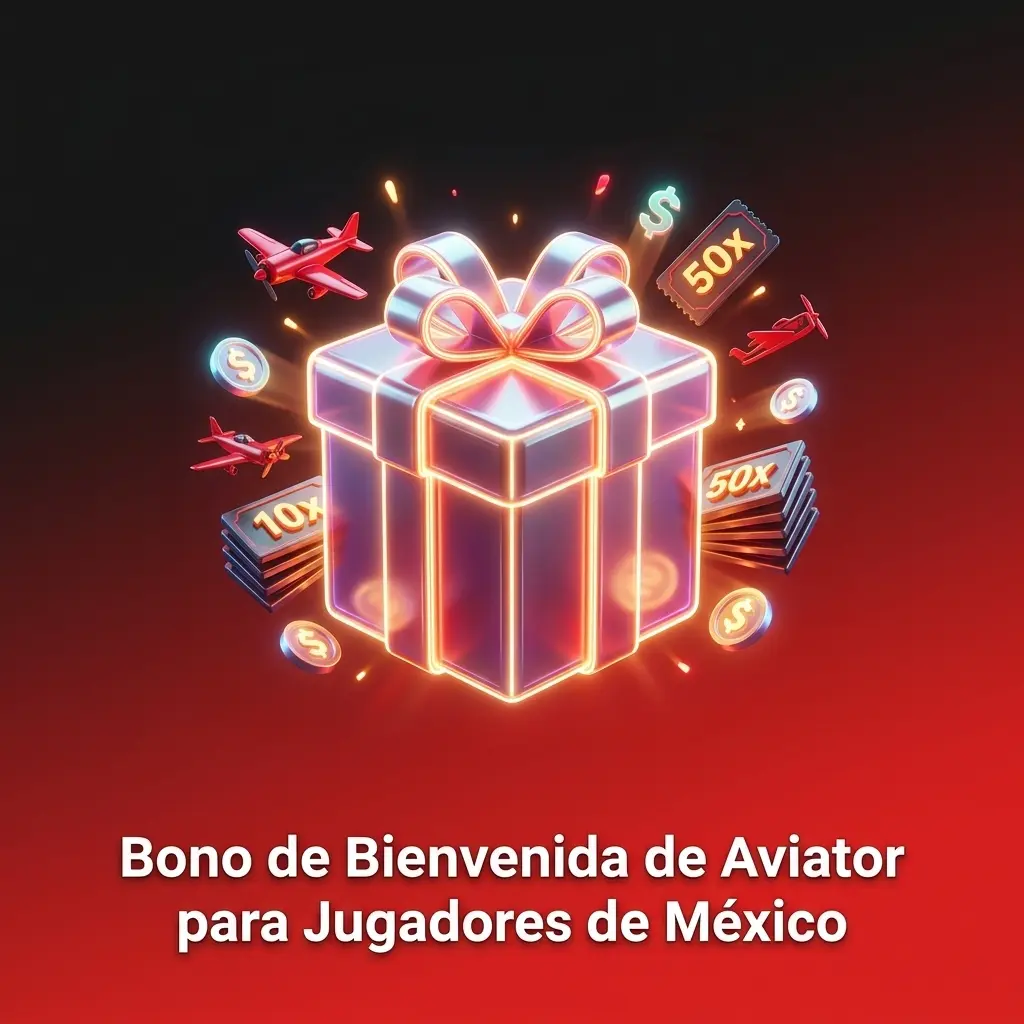 Bono de bienvenida de Aviator en Legzo Casino: 100% hasta 12,000 MXN en tu primer depósito para jugadores de México.