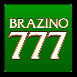 Logo de Brazino777