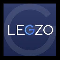 Logo de Legzo