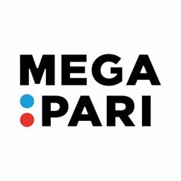 Logo de MegaPari