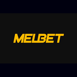 Logo de Melbet