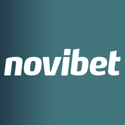 Logo de Novibet