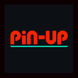 Logo de Pin-Up