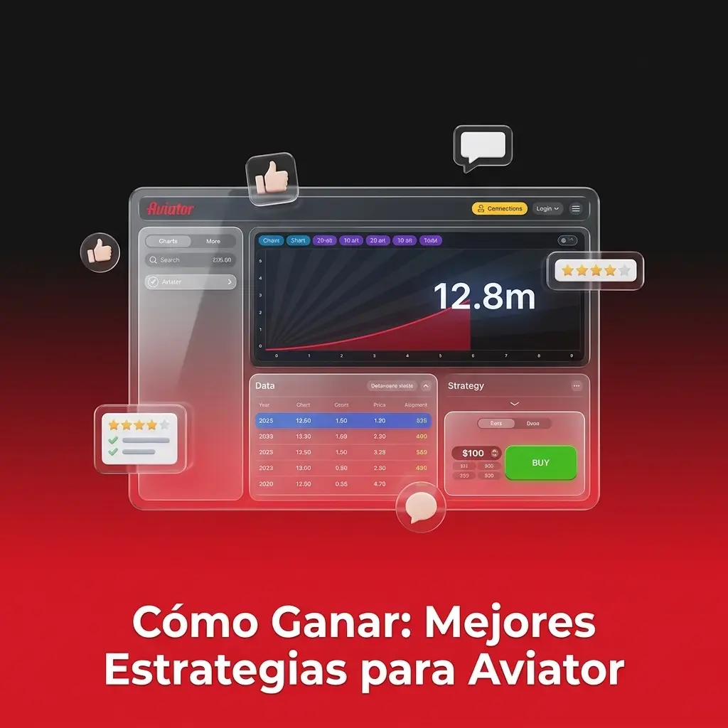 Mejores estrategias para ganar en Aviator: retiro parcial, apuesta doble y análisis de rondas anteriores