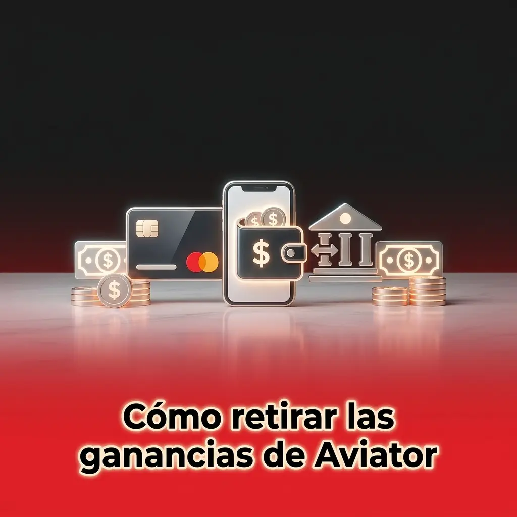Guía para retirar ganancias de Aviator: verificación de identidad y pasos para solicitar el pago
