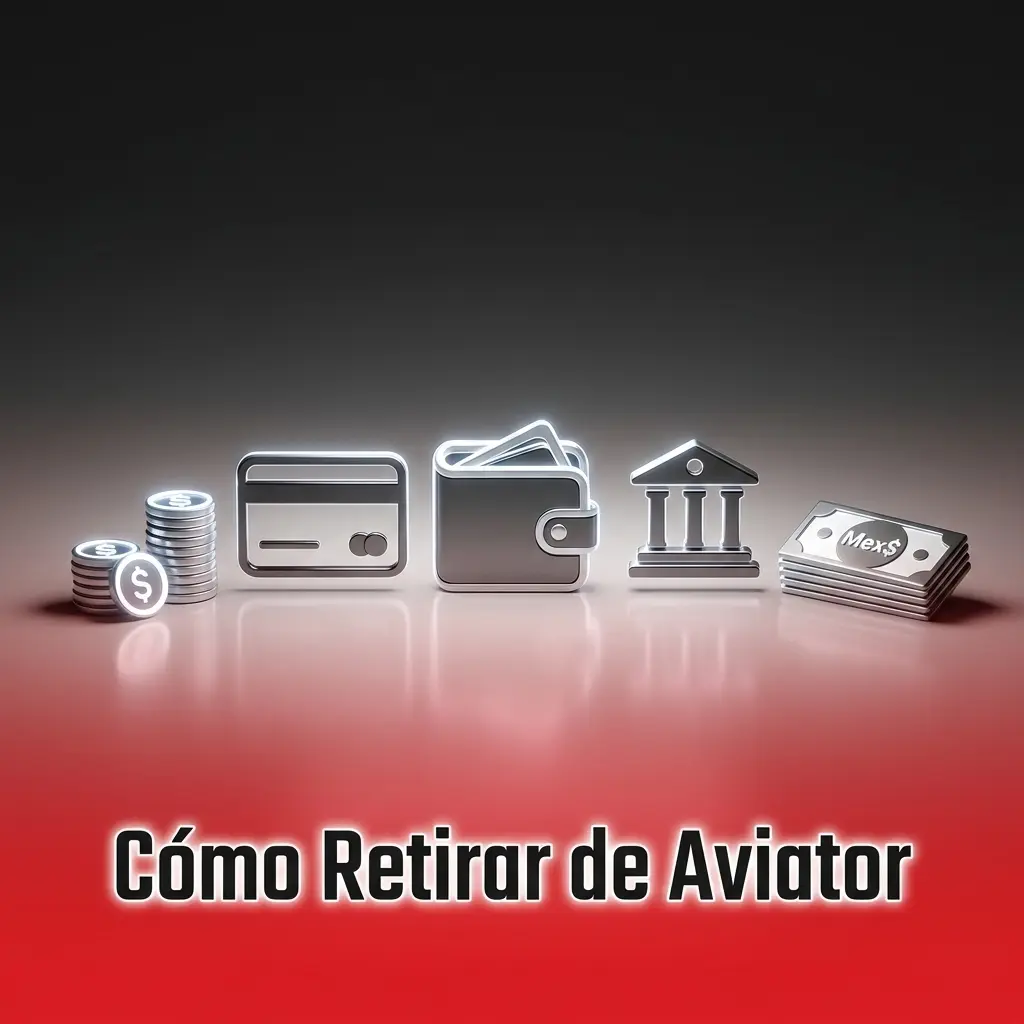 Guía paso a paso para retirar ganancias de Aviator: verificación, método de pago, monto y confirmación de la solicitud.