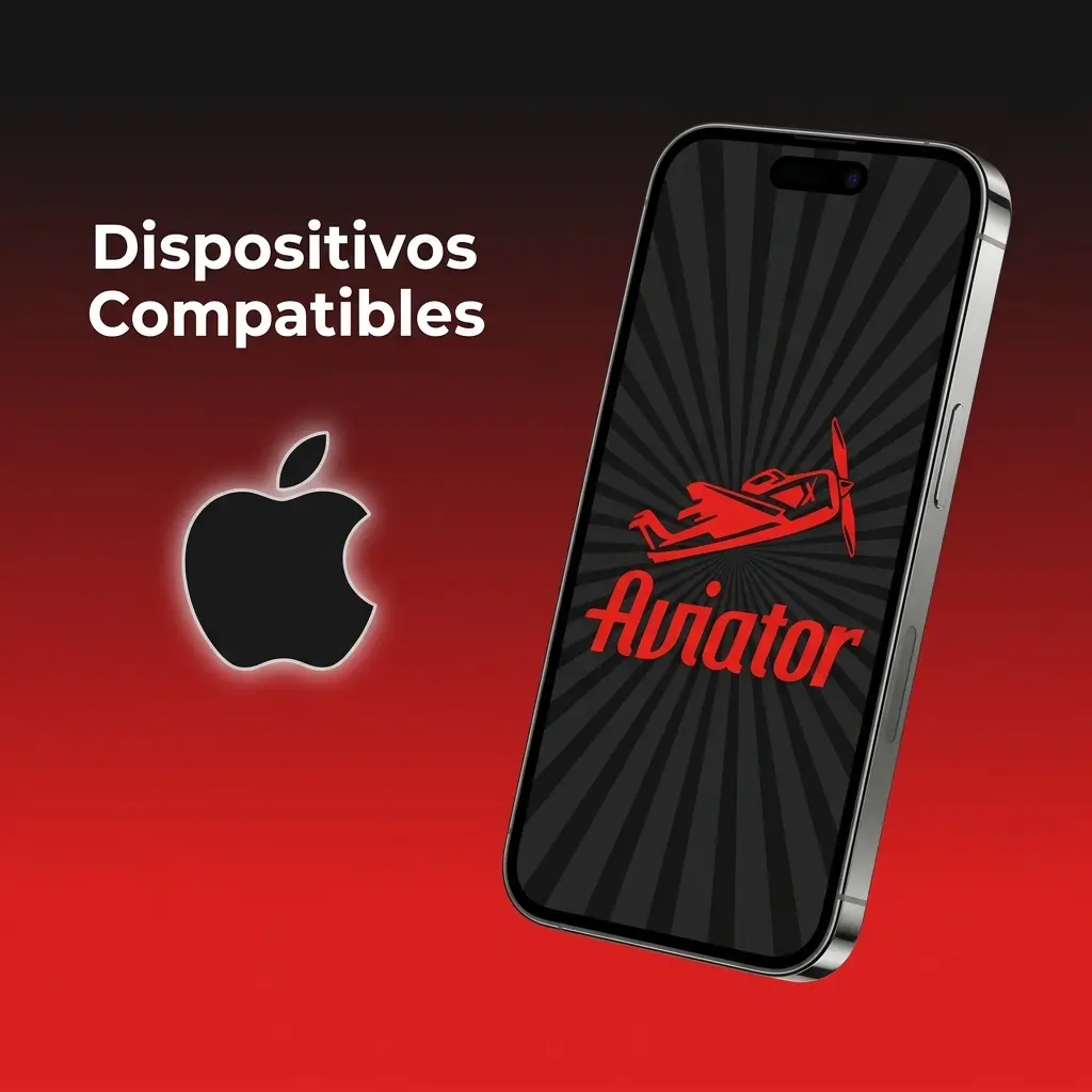 Lista de dispositivos compatibles: iPhone SE, 12, 13, 14, 15, 16, iPad 9na gen y Air 5ta gen con iOS 12 o superior.