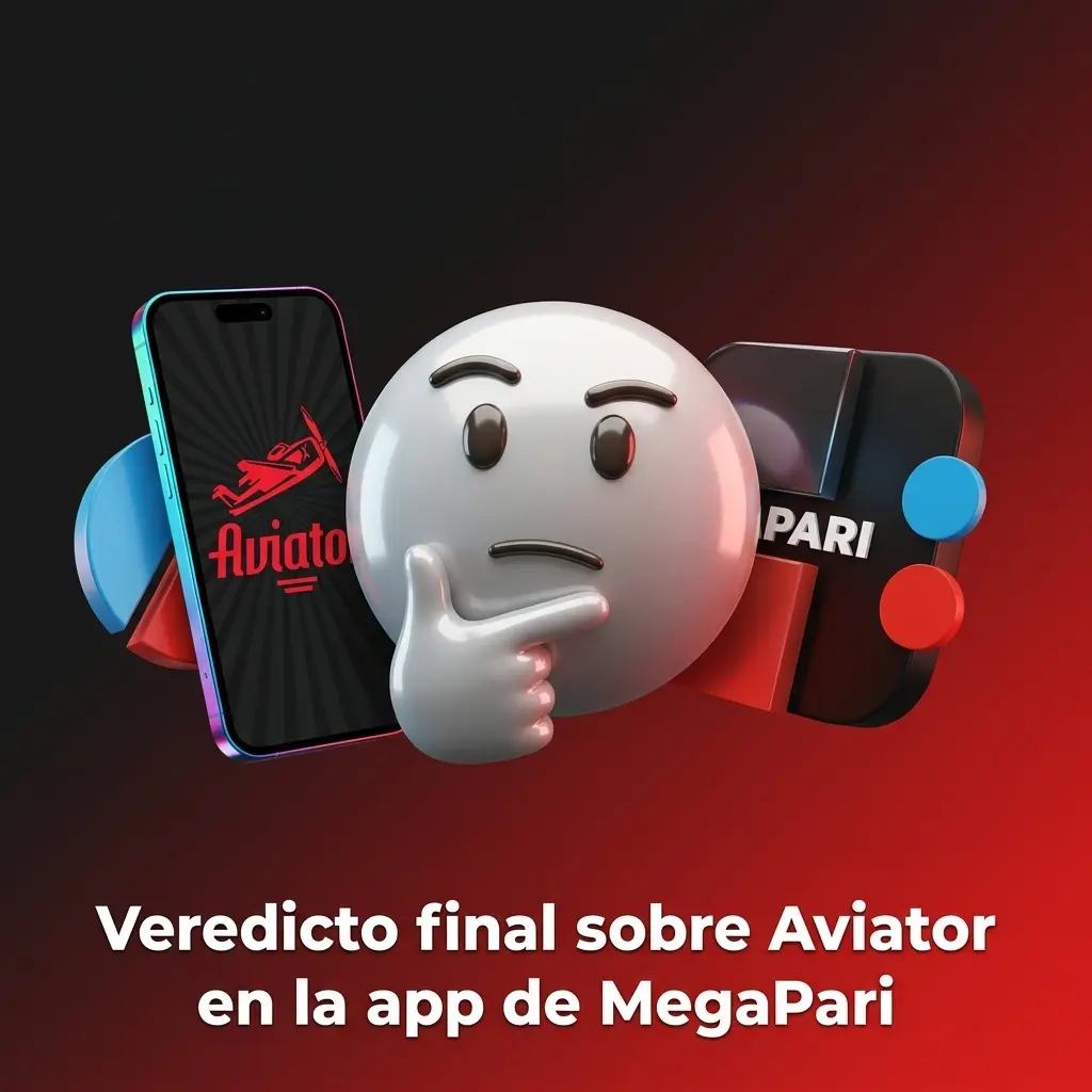 Veredicto final sobre Aviator en la app de MegaPari: carga rápida, apuesta mínima de 2 MXN y bono de hasta 2,000 USD